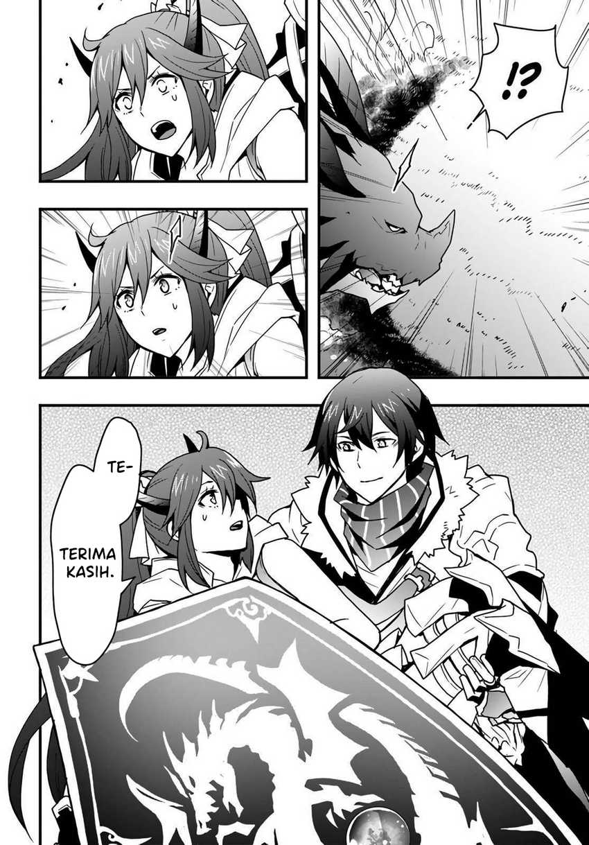 Isekai de Te ni Ireta Seisan Skill wa Saikyou datta You desu Chapter 15.1 Gambar 13