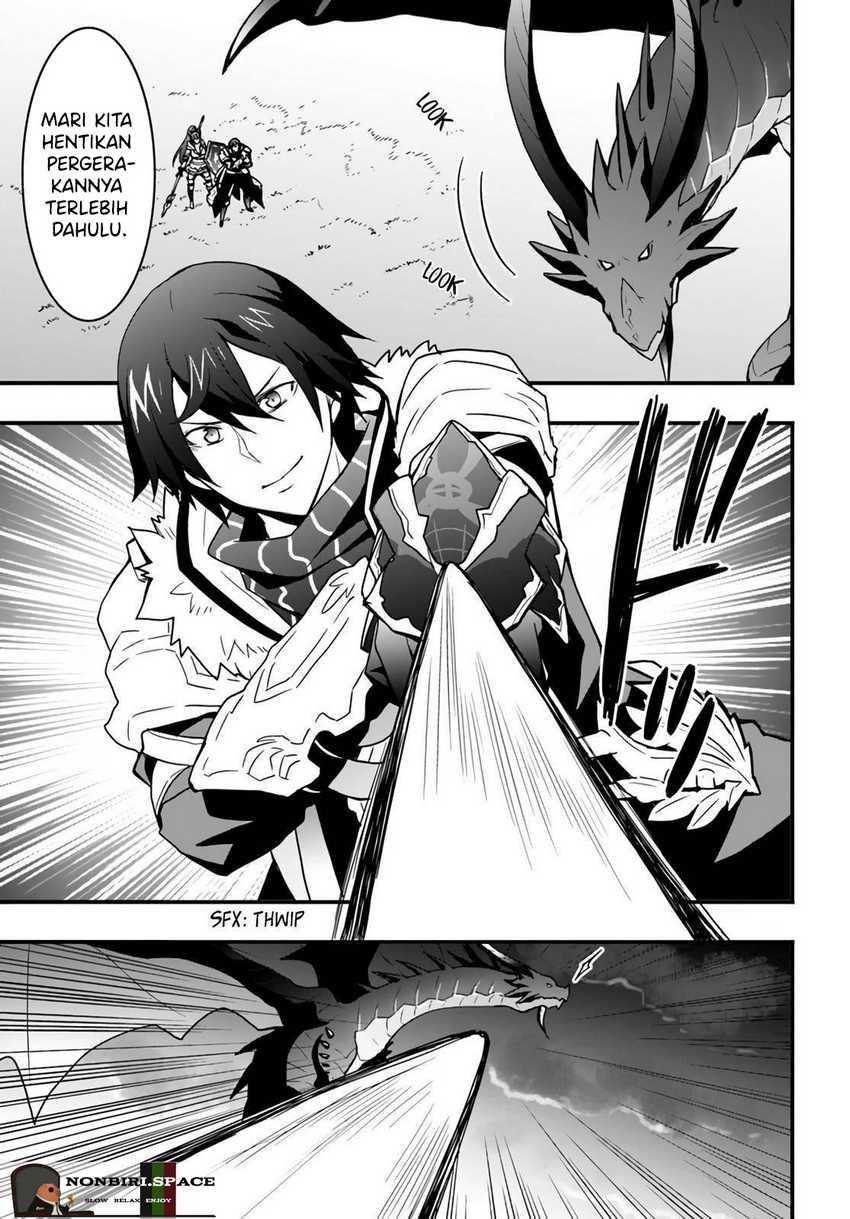 Isekai de Te ni Ireta Seisan Skill wa Saikyou datta You desu Chapter 15.1 Gambar 14