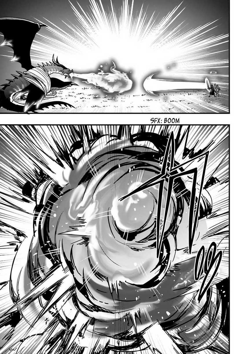 Isekai de Te ni Ireta Seisan Skill wa Saikyou datta You desu Chapter 15.1 Gambar 18