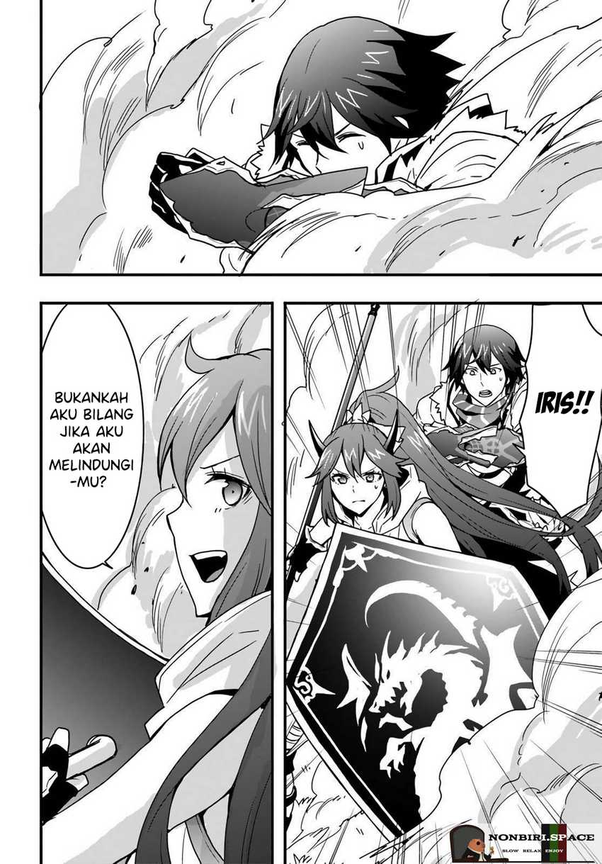 Isekai de Te ni Ireta Seisan Skill wa Saikyou datta You desu Chapter 15.1 Gambar 19