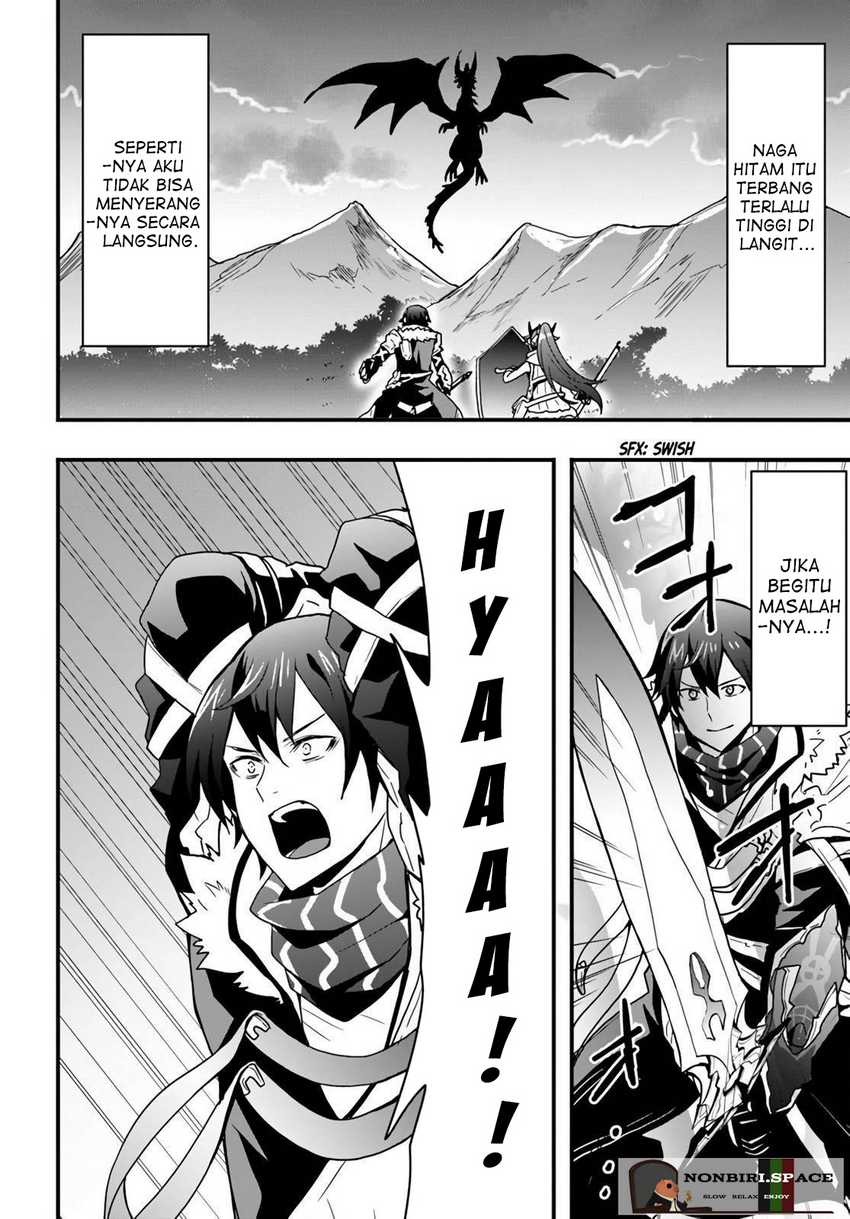 Baca  Isekai de Te ni Ireta Seisan Skill wa Saikyou datta You desu Chapter 15.1 Gambar 2