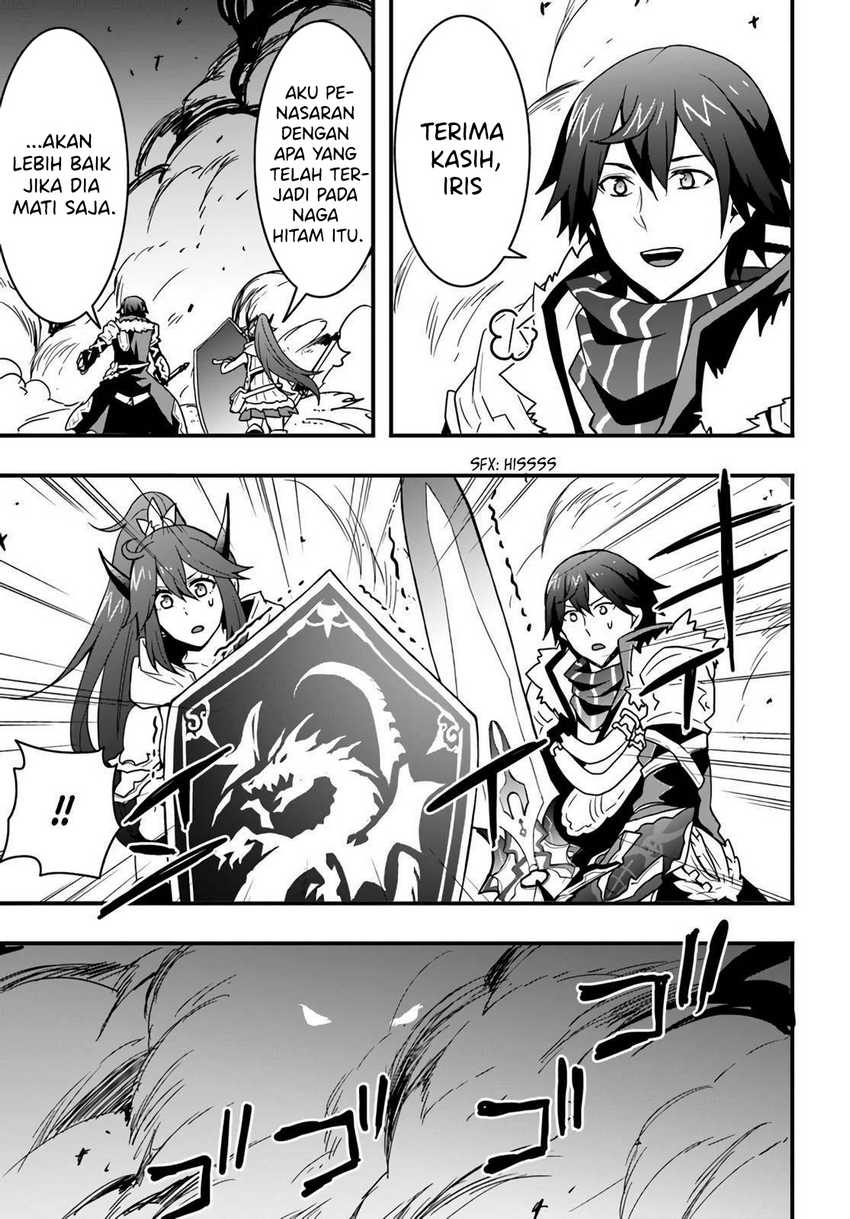 Isekai de Te ni Ireta Seisan Skill wa Saikyou datta You desu Chapter 15.1 Gambar 20