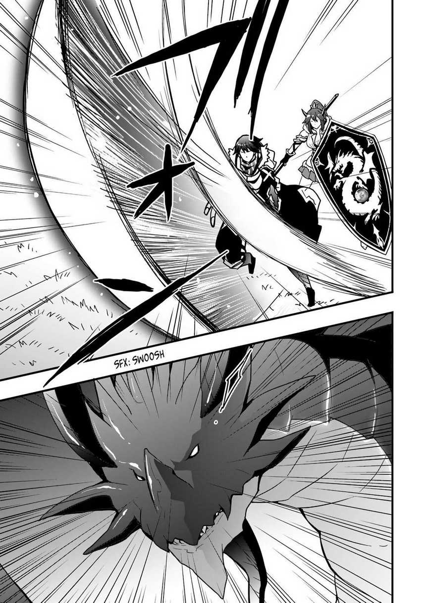 Isekai de Te ni Ireta Seisan Skill wa Saikyou datta You desu Chapter 15.1 Gambar 3