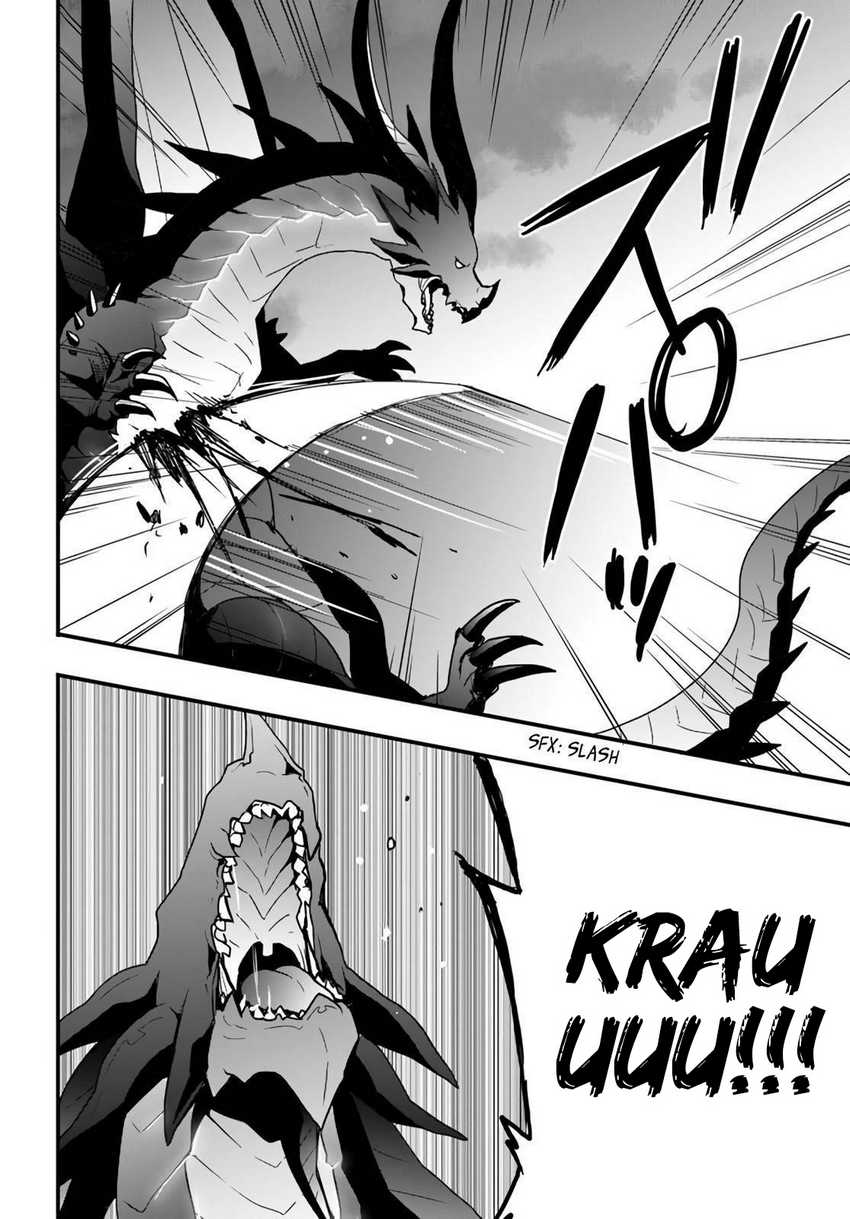 Isekai de Te ni Ireta Seisan Skill wa Saikyou datta You desu Chapter 15.1 Gambar 4