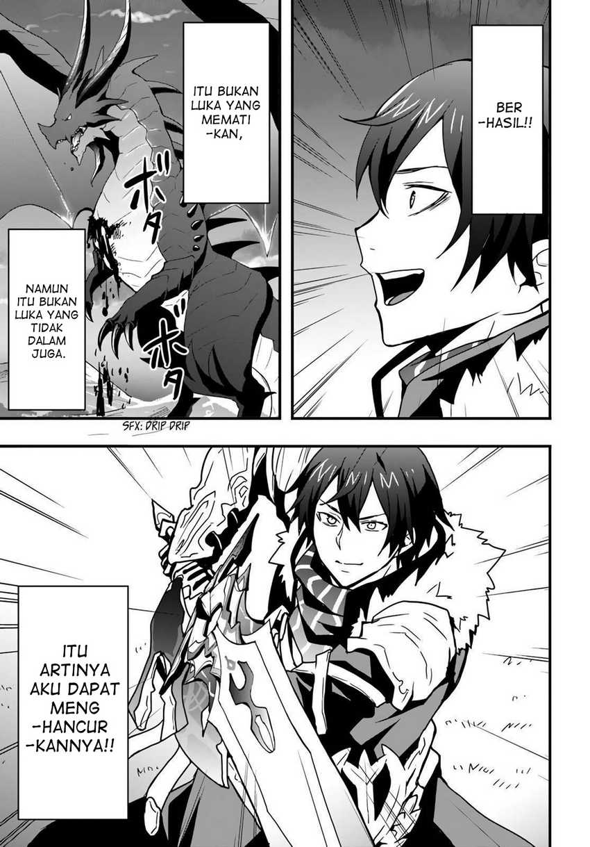 Isekai de Te ni Ireta Seisan Skill wa Saikyou datta You desu Chapter 15.1 Gambar 5