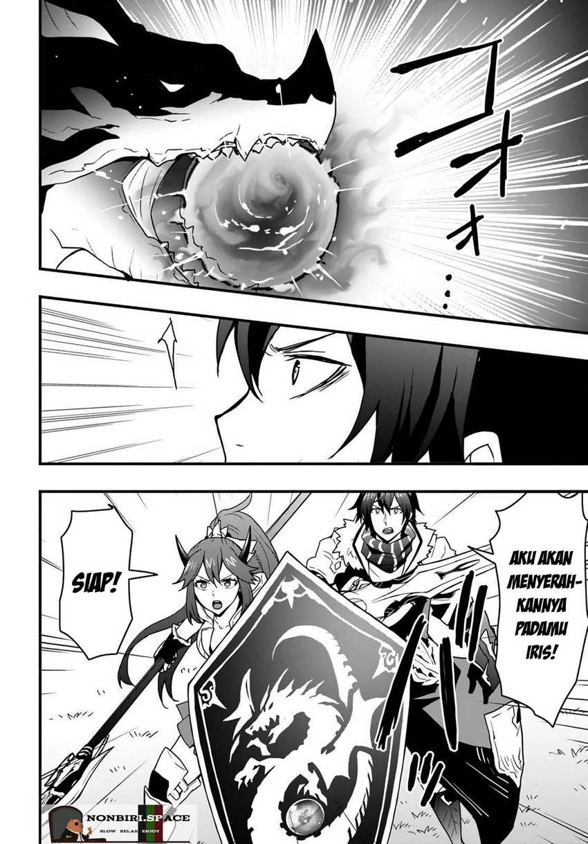 Isekai de Te ni Ireta Seisan Skill wa Saikyou datta You desu Chapter 15.1 Gambar 6