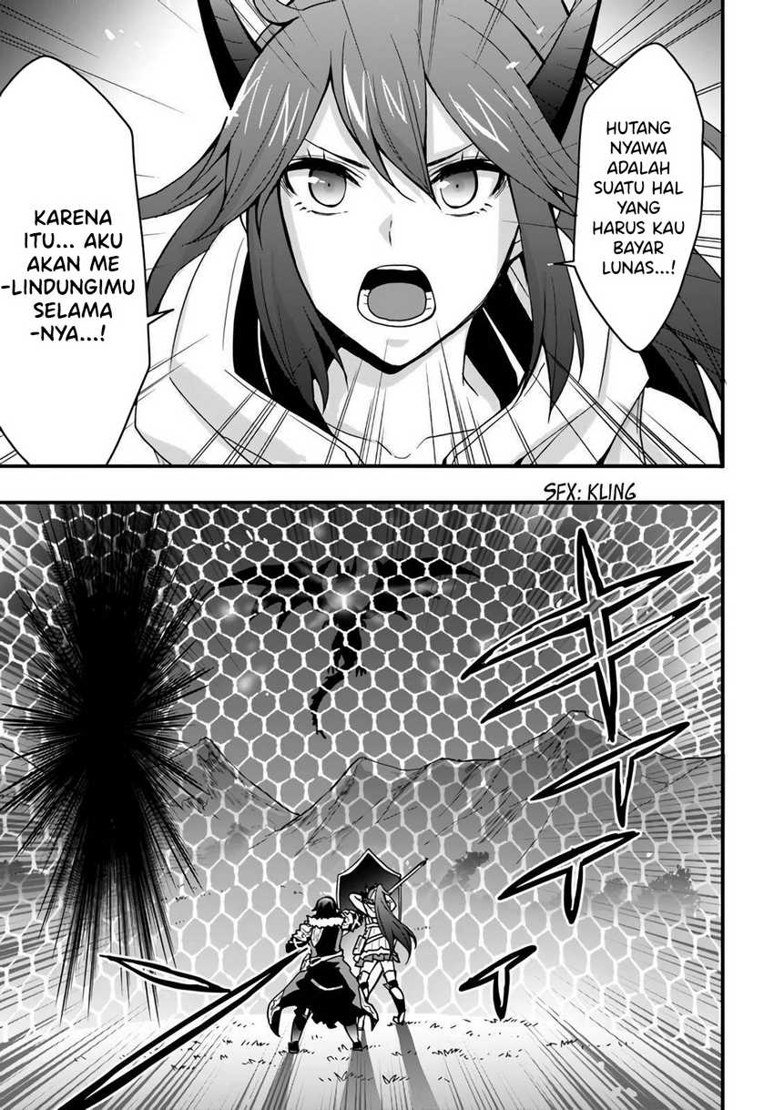 Isekai de Te ni Ireta Seisan Skill wa Saikyou datta You desu Chapter 15.1 Gambar 7