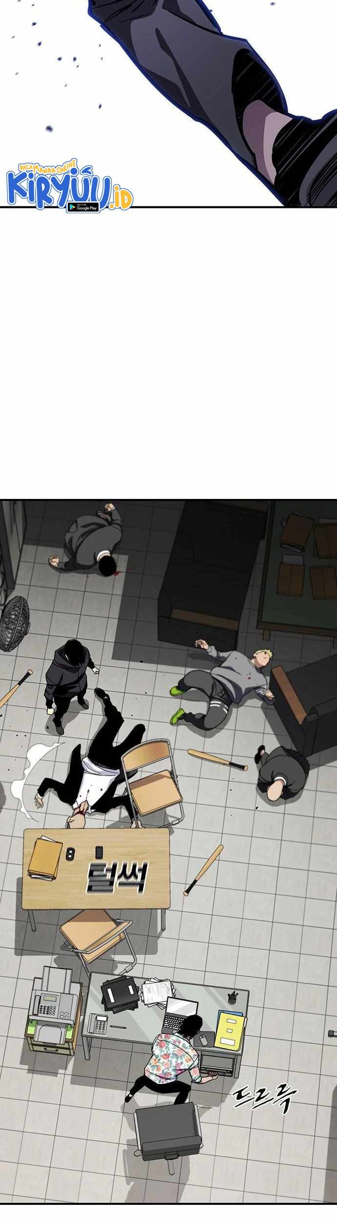 Ranker (2022) Chapter 39 Gambar 36