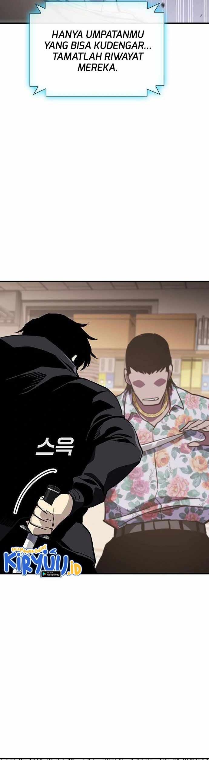 Ranker (2022) Chapter 39 Gambar 40