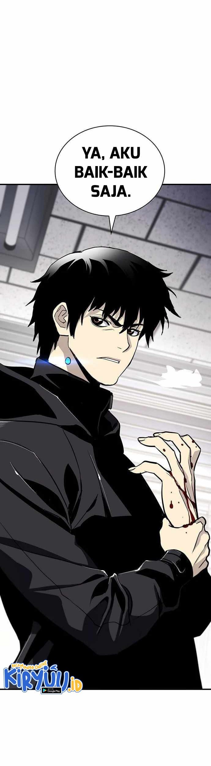 Ranker (2022) Chapter 39 Gambar 55