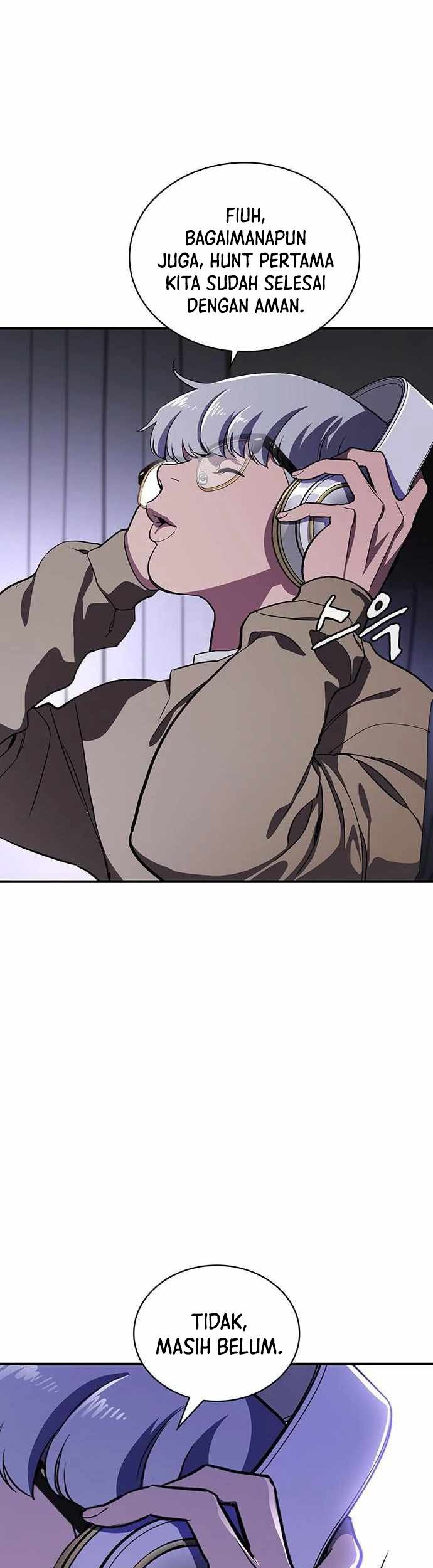 Ranker (2022) Chapter 39 Gambar 58