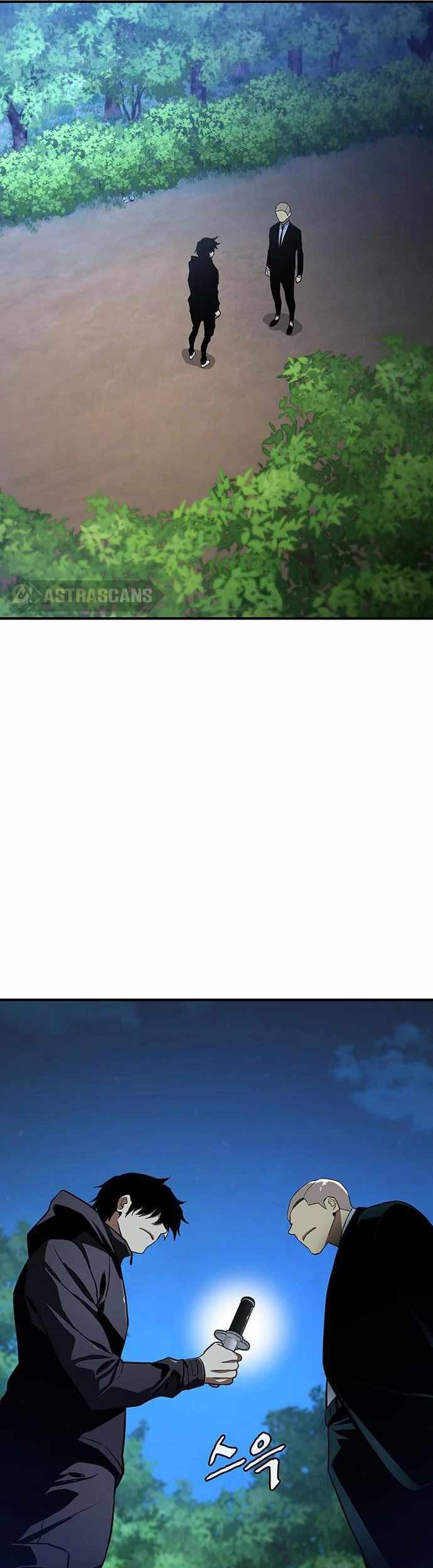 Ranker (2022) Chapter 39 Gambar 62