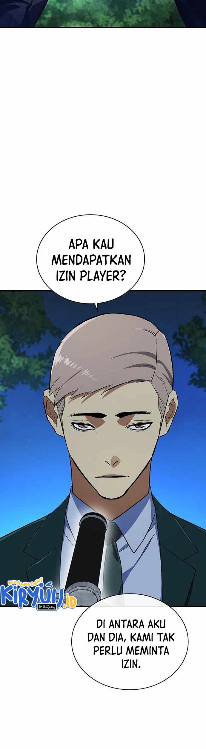 Ranker (2022) Chapter 39 Gambar 63