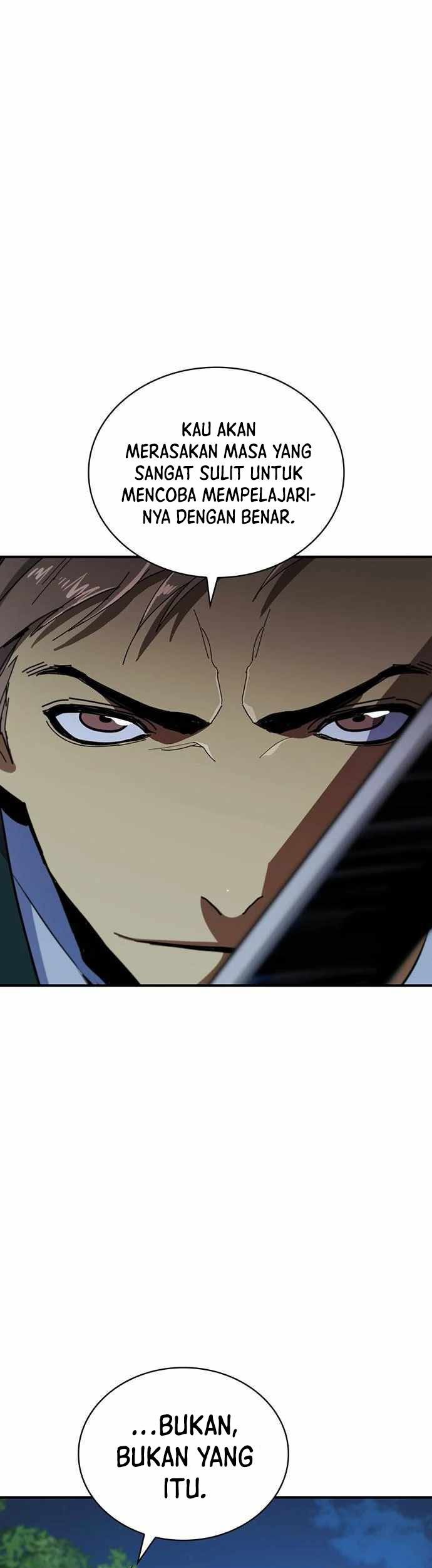 Ranker (2022) Chapter 39 Gambar 66