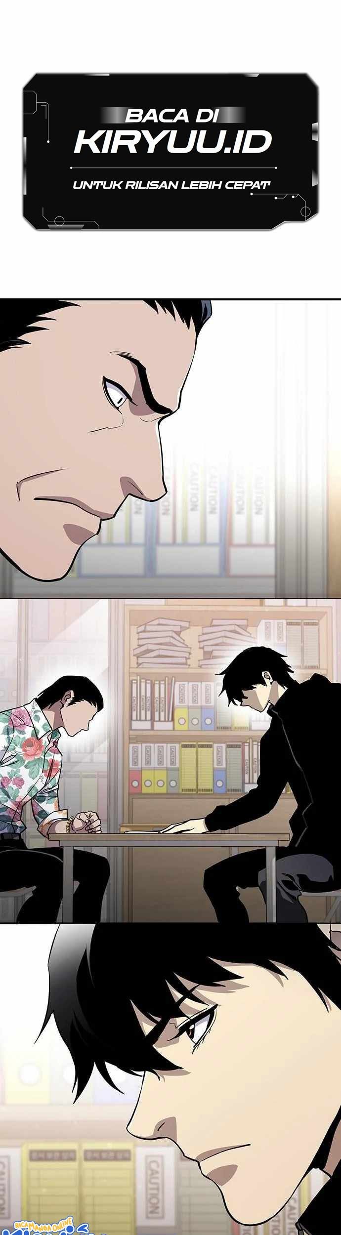 Baca  Ranker (2022) Chapter 39 Gambar 2