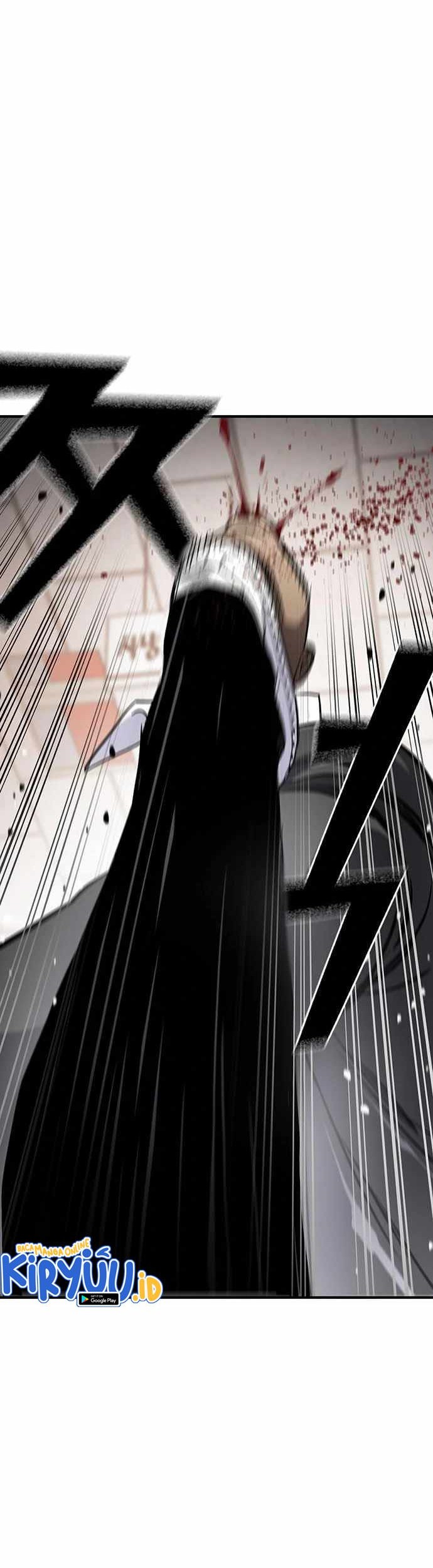 Ranker (2022) Chapter 39 Gambar 7