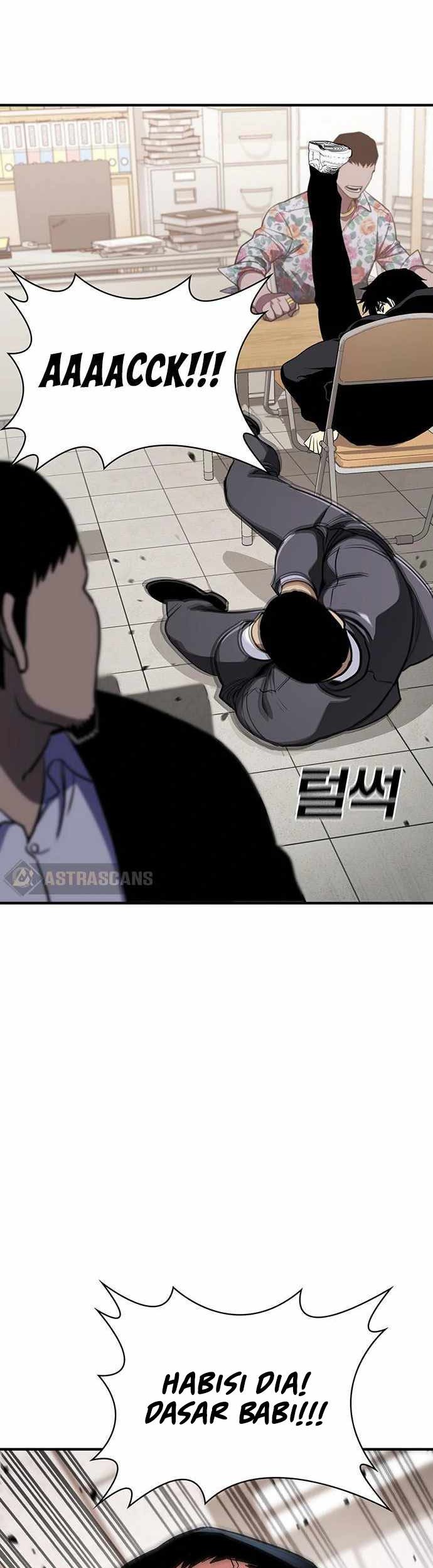 Ranker (2022) Chapter 39 Gambar 8