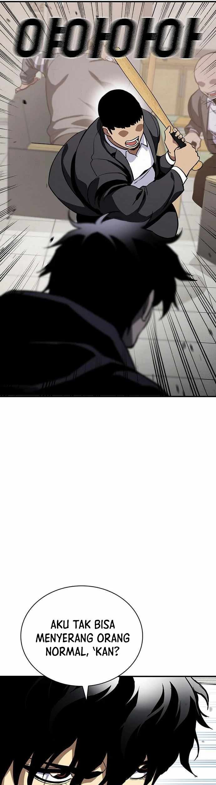 Ranker (2022) Chapter 39 Gambar 10