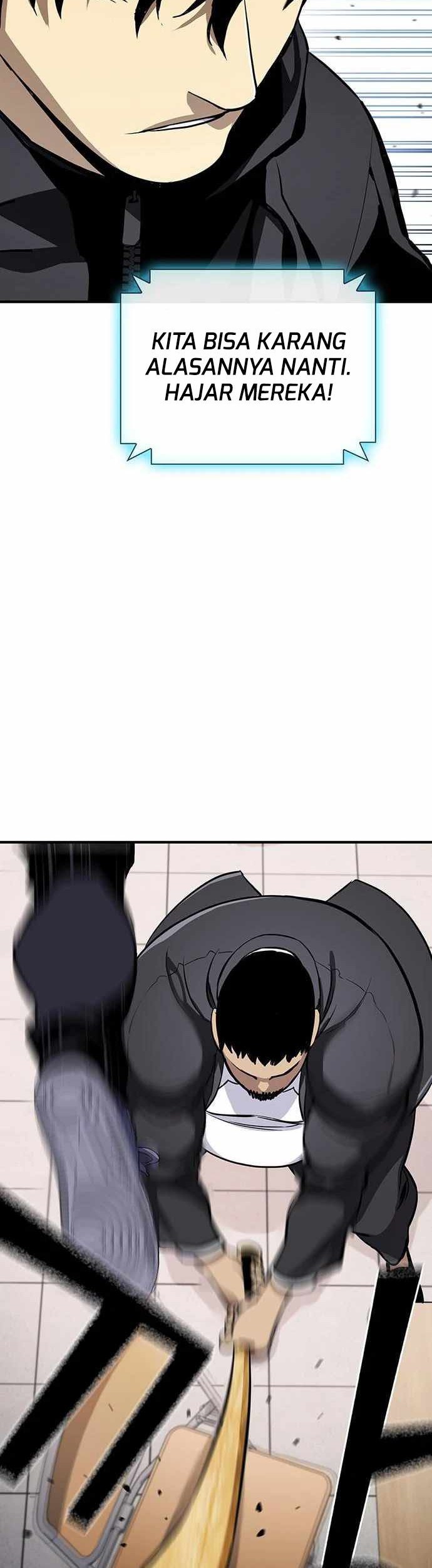 Ranker (2022) Chapter 39 Gambar 11