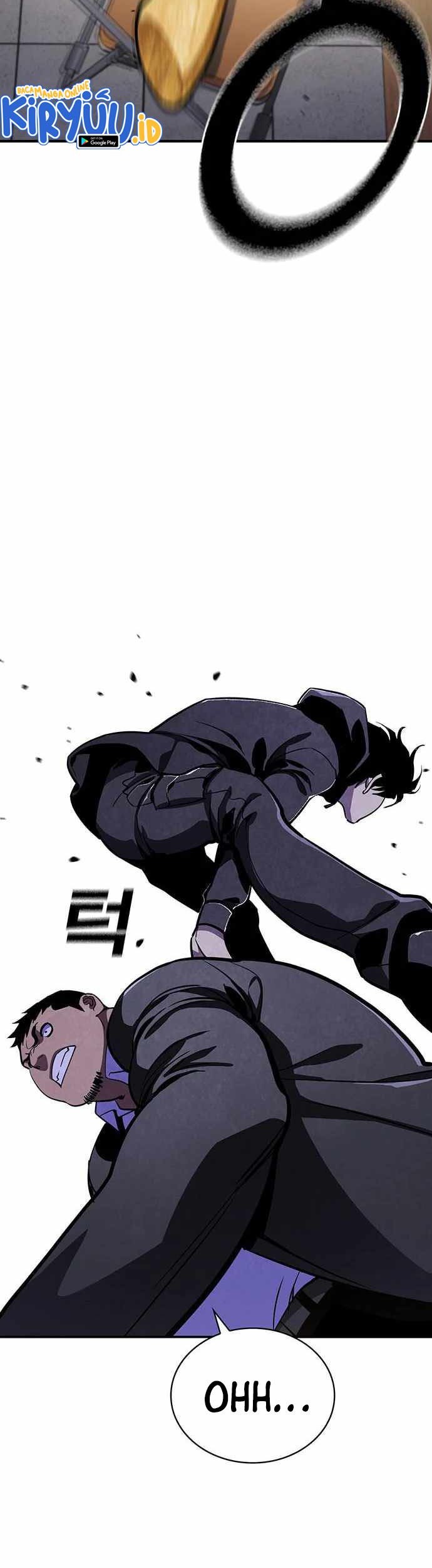 Ranker (2022) Chapter 39 Gambar 12