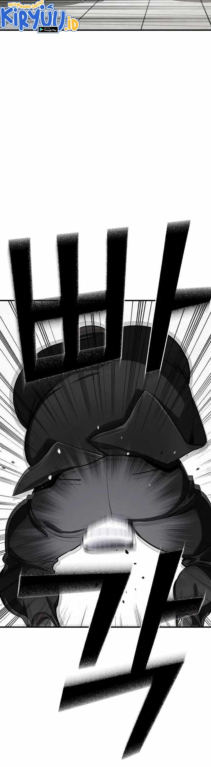 Ranker (2022) Chapter 39 Gambar 16