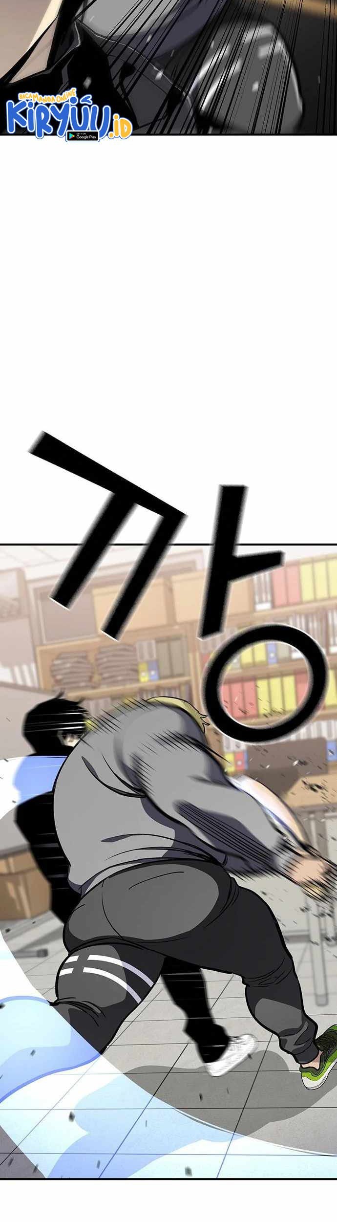 Ranker (2022) Chapter 39 Gambar 20