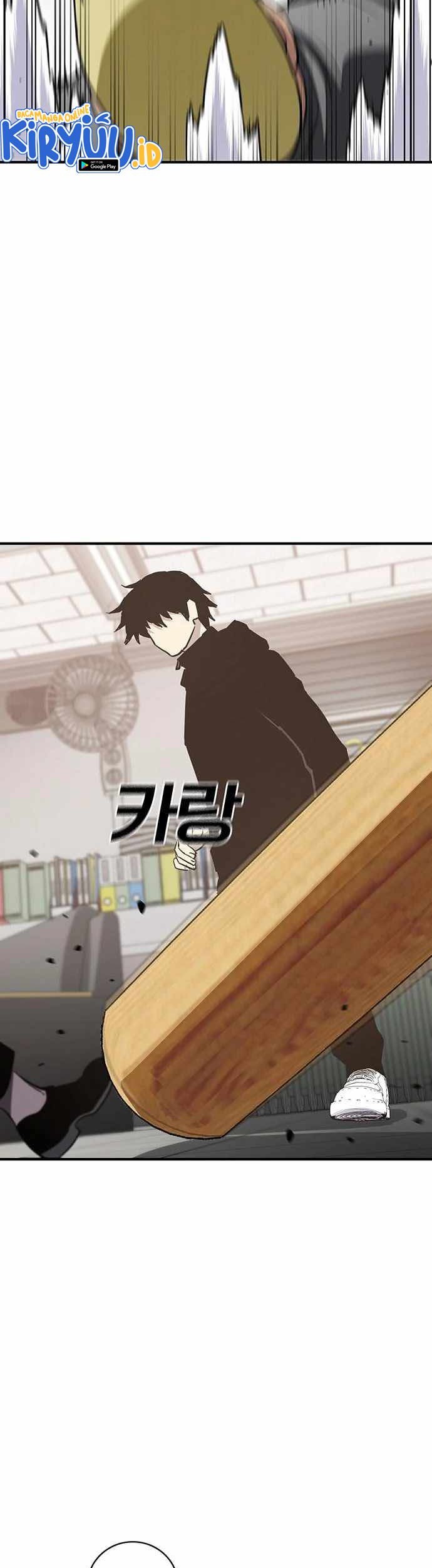 Ranker (2022) Chapter 39 Gambar 24