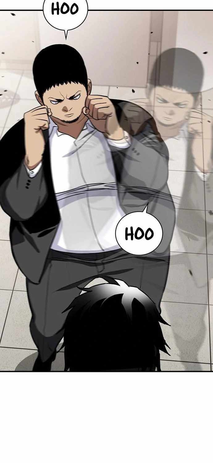 Ranker (2022) Chapter 39 Gambar 25