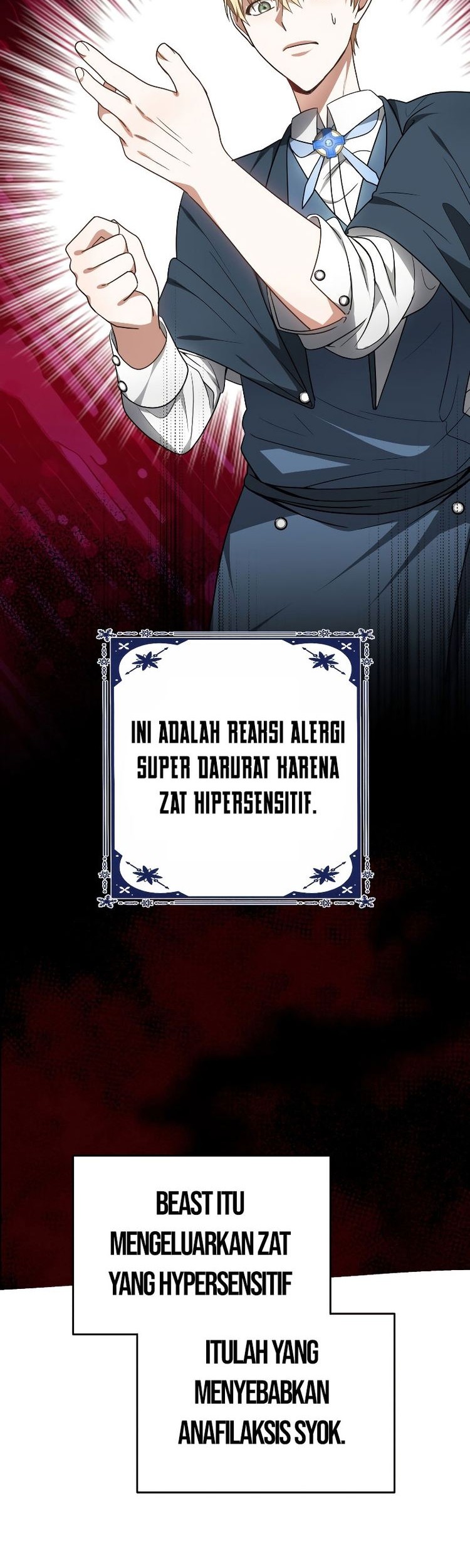 Dr. Player Chapter 60 Gambar 40