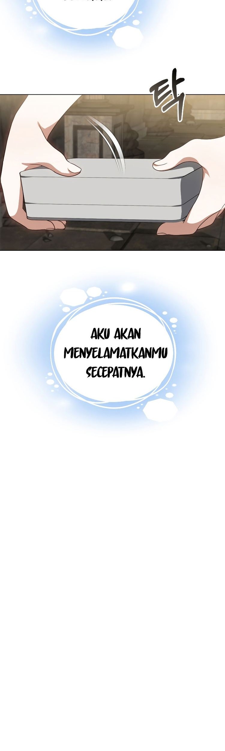 Dr. Player Chapter 60 Gambar 44