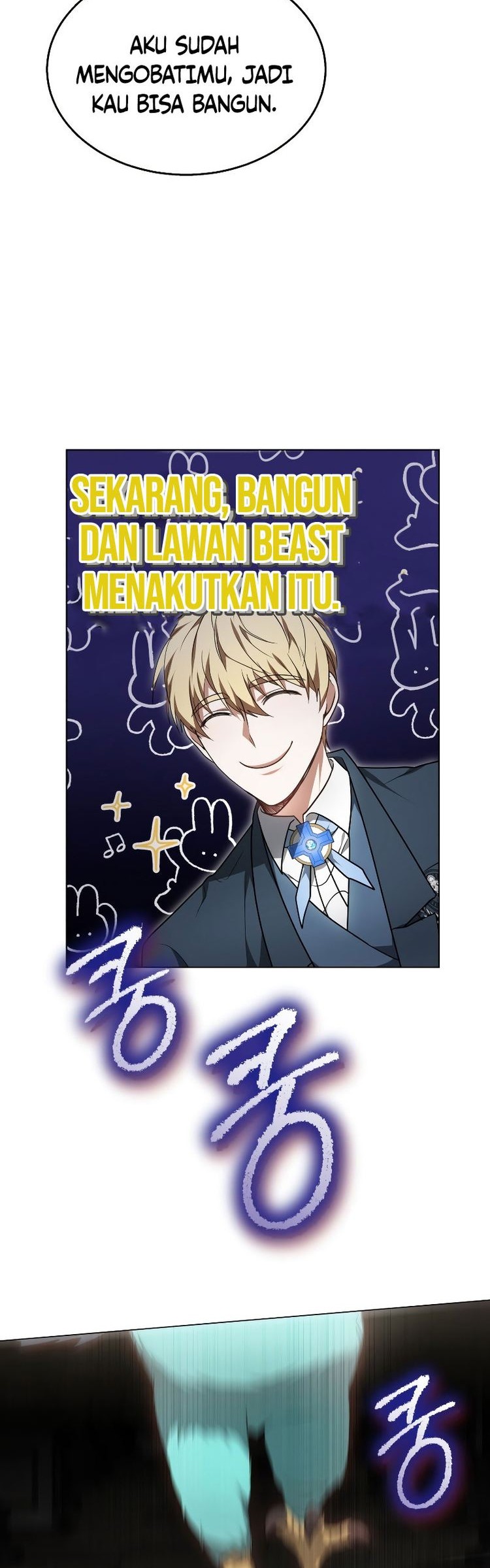 Dr. Player Chapter 60 Gambar 48
