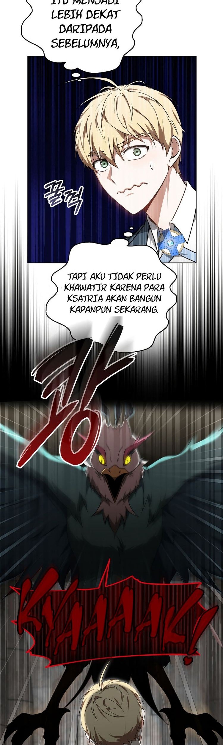 Dr. Player Chapter 60 Gambar 50