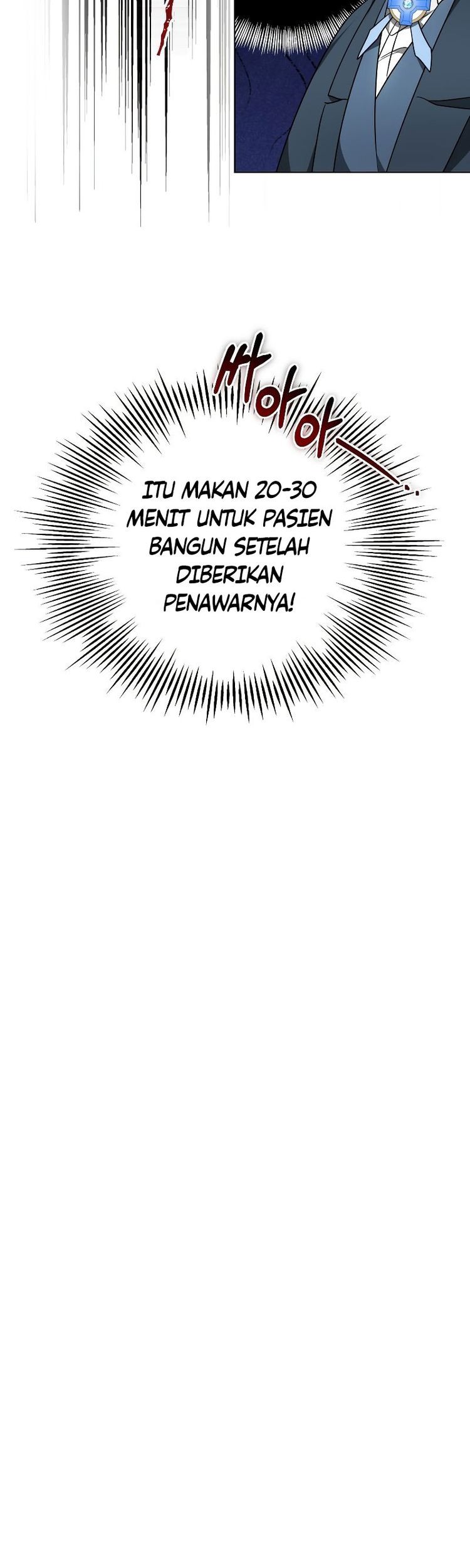 Dr. Player Chapter 60 Gambar 55