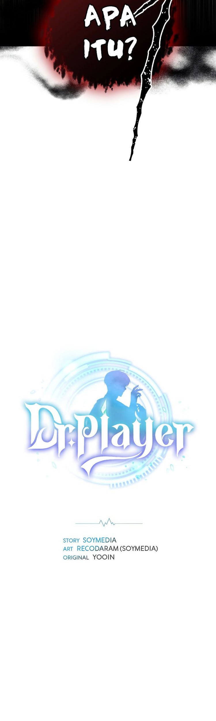 Baca  Dr. Player Chapter 60 Gambar 2