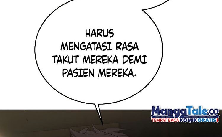 Dr. Player Chapter 60 Gambar 7