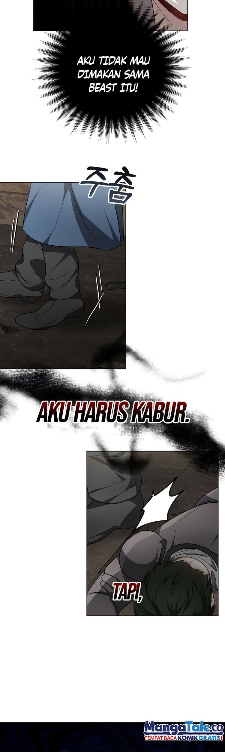 Dr. Player Chapter 60 Gambar 23