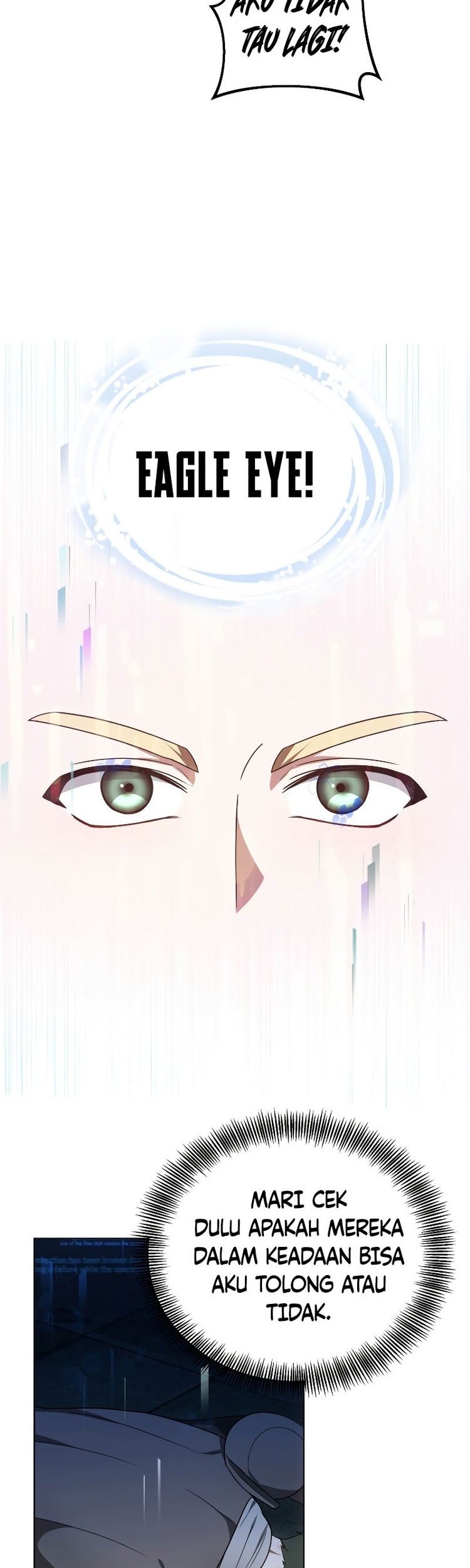 Dr. Player Chapter 60 Gambar 26