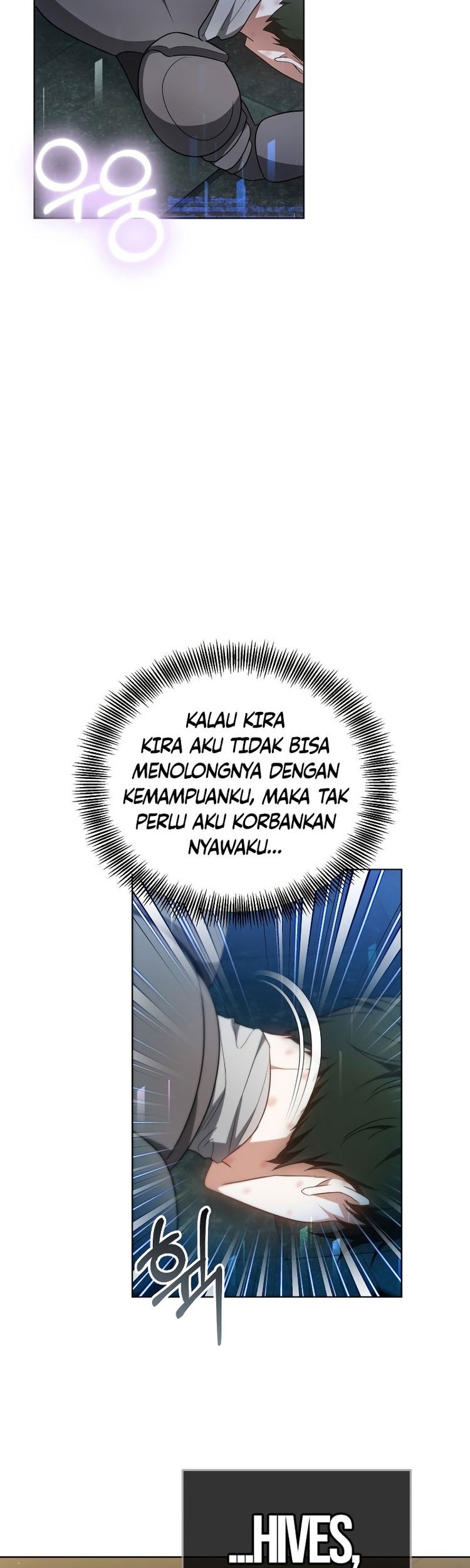 Dr. Player Chapter 60 Gambar 27