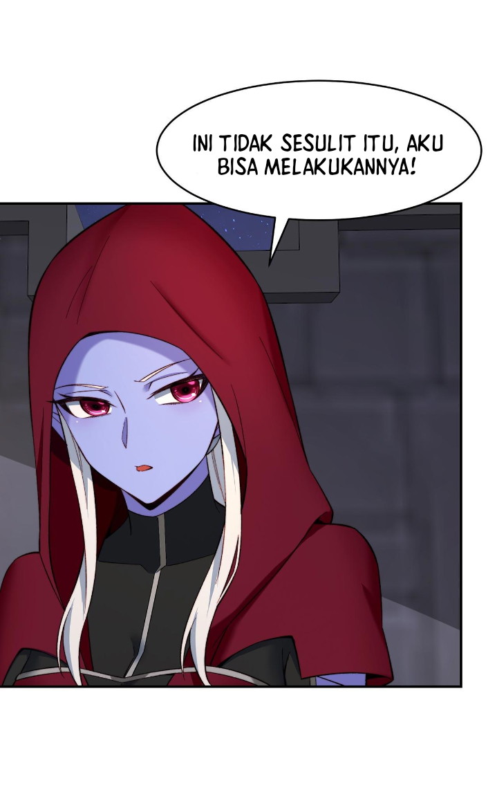 Trapped Inside the Beta Test World for 1000 Years Chapter 33 Gambar 26