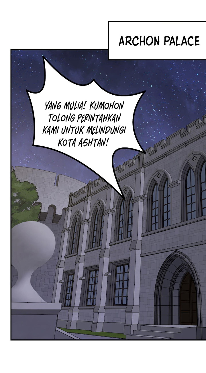 Trapped Inside the Beta Test World for 1000 Years Chapter 33 Gambar 30