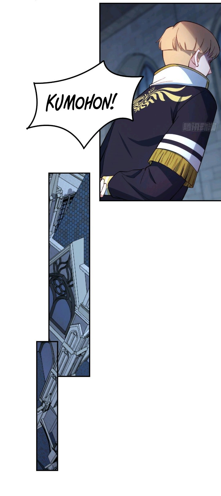 Trapped Inside the Beta Test World for 1000 Years Chapter 33 Gambar 35