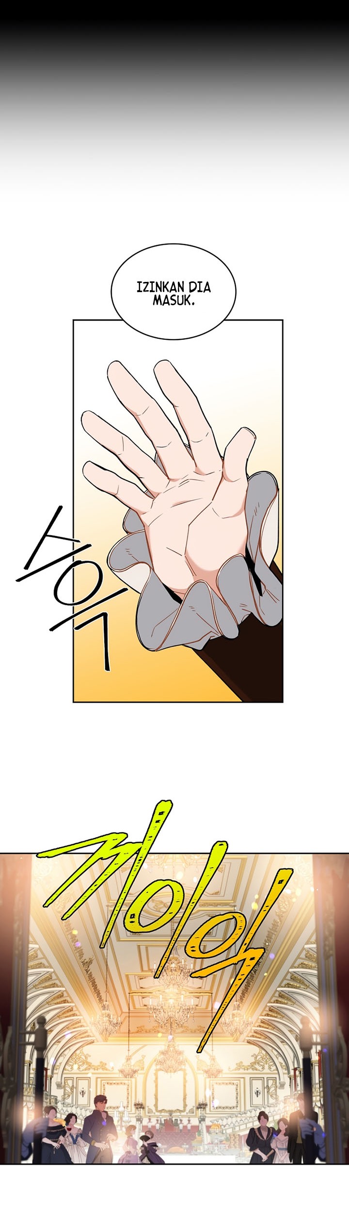The Duke’s Redemption Chapter 40 Gambar 45
