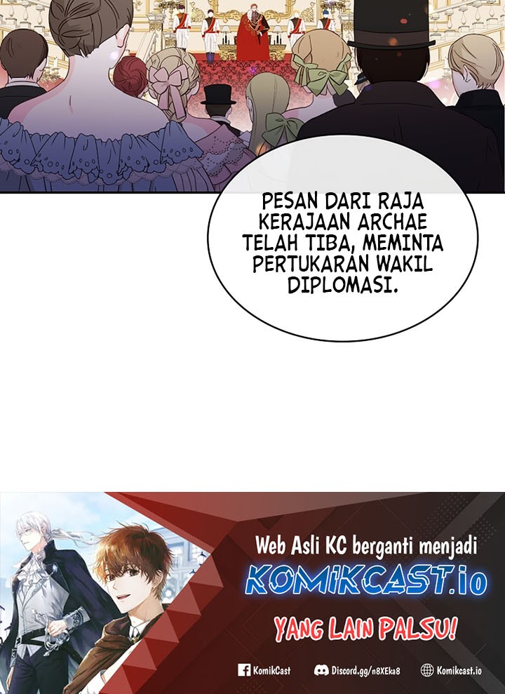 The Duke’s Redemption Chapter 40 Gambar 51
