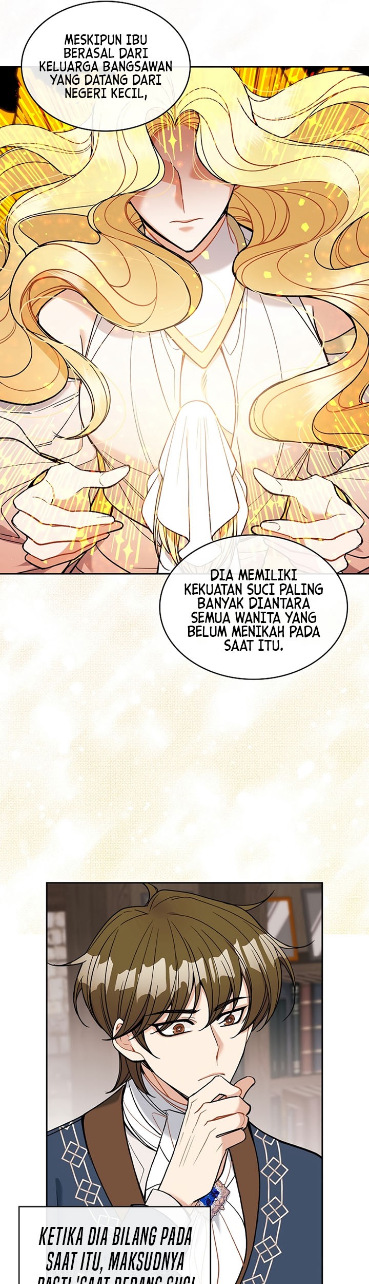 The Duke’s Redemption Chapter 40 Gambar 7