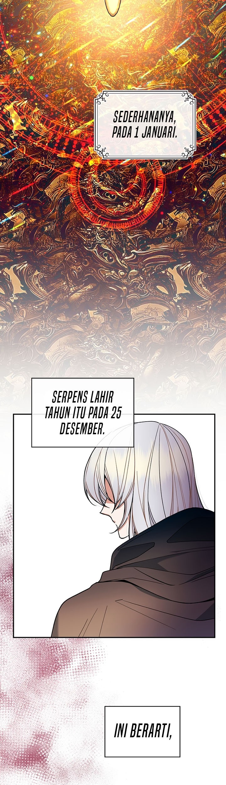 The Duke’s Redemption Chapter 40 Gambar 9