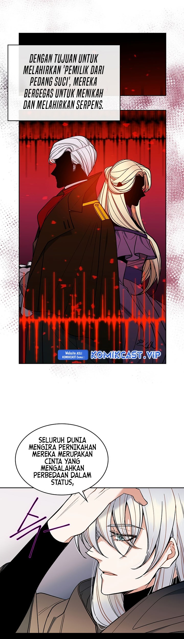 The Duke’s Redemption Chapter 40 Gambar 10