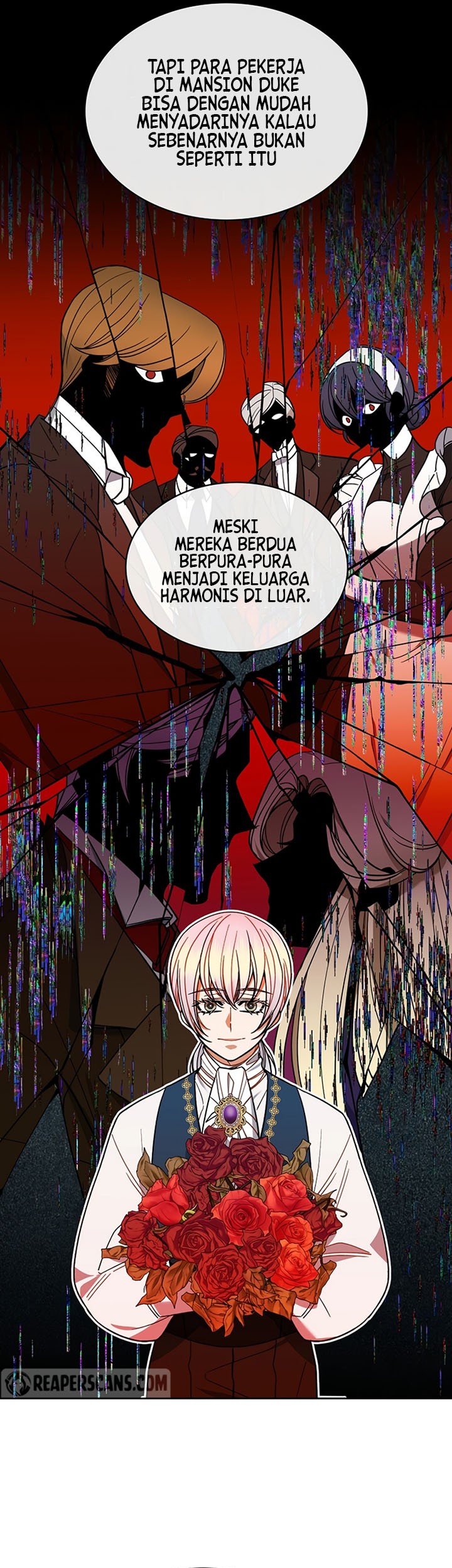 The Duke’s Redemption Chapter 40 Gambar 12
