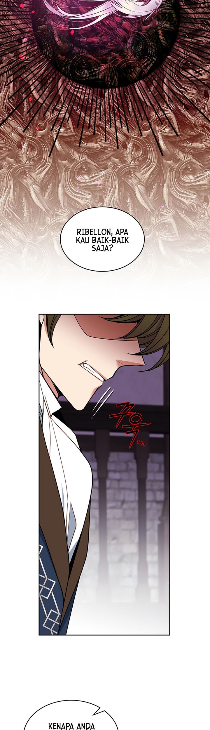 The Duke’s Redemption Chapter 40 Gambar 15