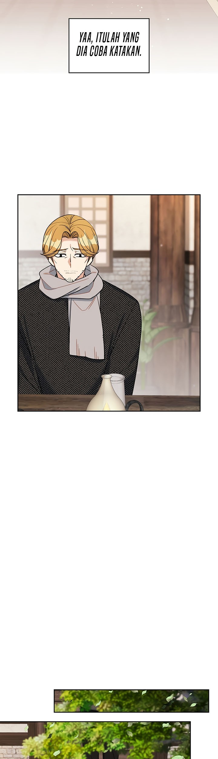 The Duke’s Redemption Chapter 40 Gambar 25