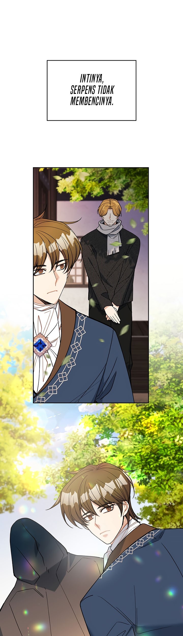 The Duke’s Redemption Chapter 40 Gambar 27